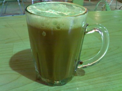 Kopi Tarik