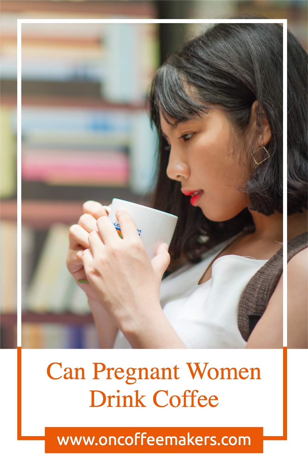 Can Pregnant Women Drink Coffee