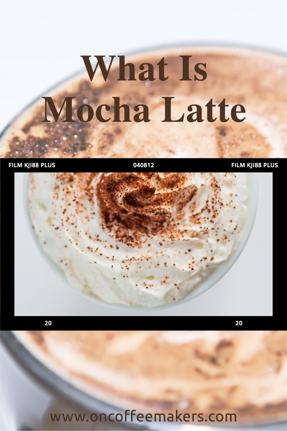 what-is-mocha-latte