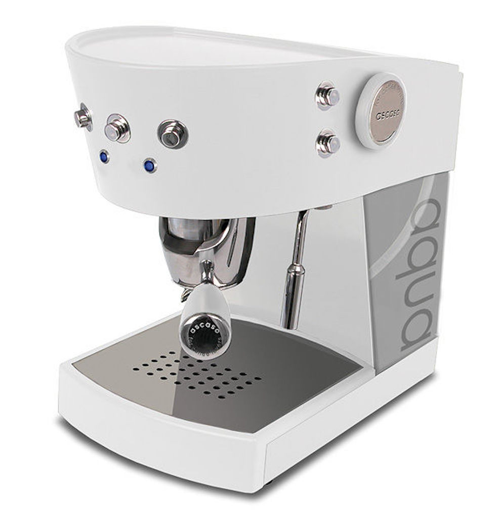 MR. COFFEE ECM20 4 Cup Espresso + Cappuccino Maker/Machine Black New - Open  Box
