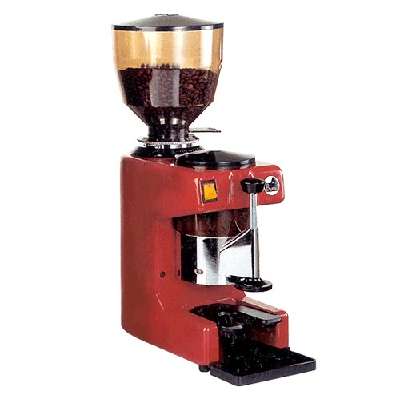 La Pavoni Zip Auto Commercial Coffee Grinder