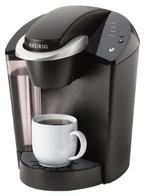 Forget about best grind and brew coffee maker, go for keurig especially