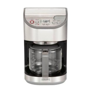 KRUPS KT4065 Thermal Programmable Coffeemaker