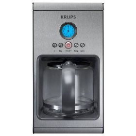 krups KM1000 10 cup 