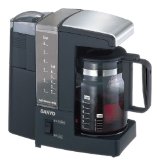  Sanyo coffee machine maker