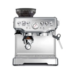 Breville Coffee Machine BES-870