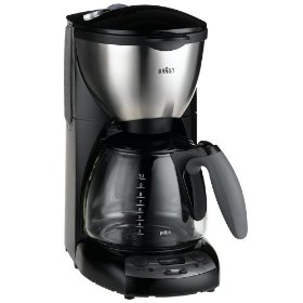 Braun Coffee Makers