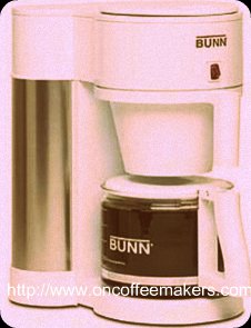 Bunn nhbx 2024