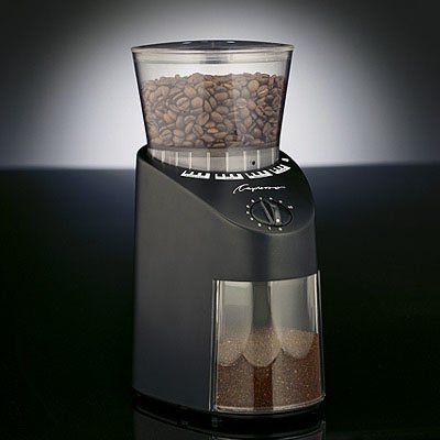 capresso-grinder