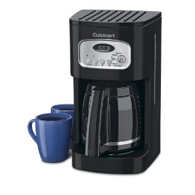 Cuisinart Coffee Maker