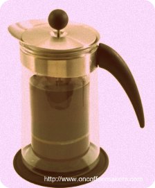 danesco-french-press