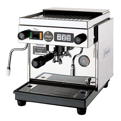 Espresso Machine