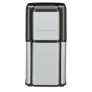 cuisinart coffee grinder