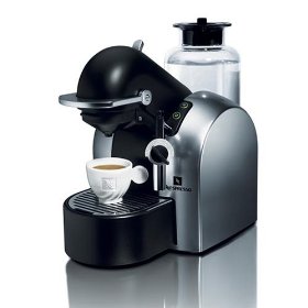 Nespresso D290 Concept Espresso and Coffeemaker 