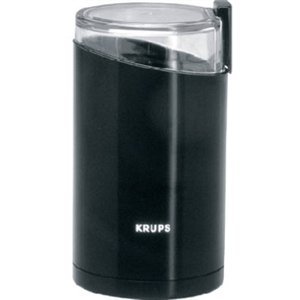 krups coffee grinder