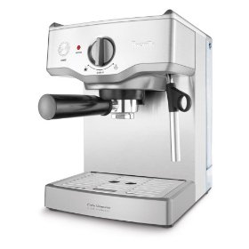 Breville Coffee