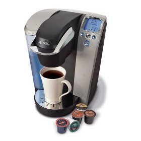 Keurig B70 a machine that I liked