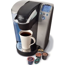 Keurig B70 Platinum