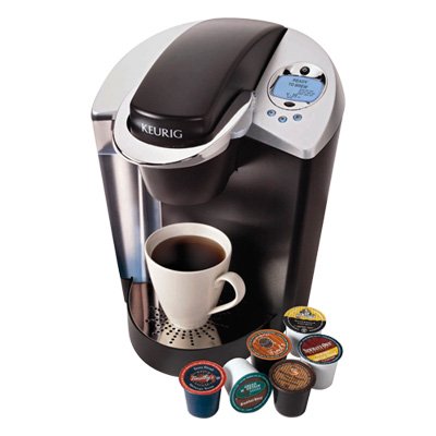 Keurig Coffee Machine