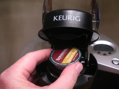 keurig-coffee-systems