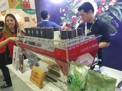 La Marzocco KB90