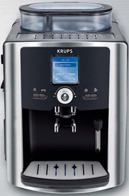 Krups Espresso Machine