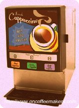 newco-coffee-machines