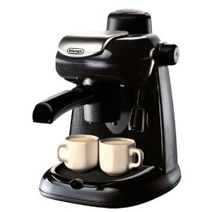 Delonghi espresso machine