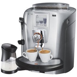 saeco SPTPSG coffee maker