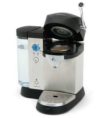 single-cup-coffee-maker