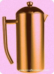 stainless-steel-coffee-makers