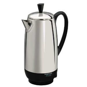 faberware fcp412 12 cup coffee maker