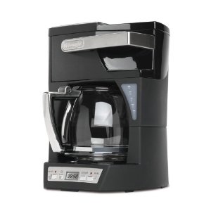 Delonghi Coffee Maker