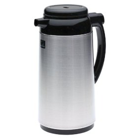 Thermal Coffee Pot