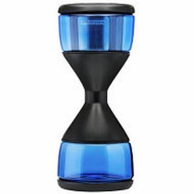 Hourglass Coffee Maker