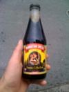 Mahattan Coffee Soda