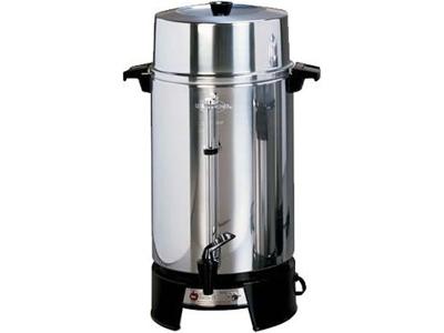 100 cup coffee maker