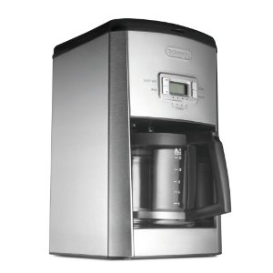 delonghi (DC514T) 14 cup coffee maker