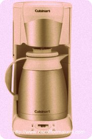 white-coffee-maker