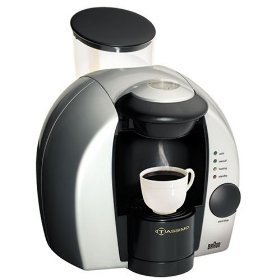 braun tassimo TA 1200